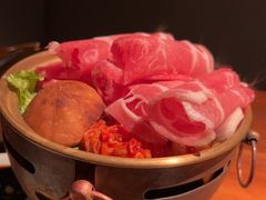 -Mr.Fish鱼鲜生海鲜放题(高德置地冬广场店)