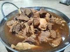 -直隶安家牛肉罩饼(七一路店)