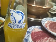 -裕德孚·非遗手切涮羊肉(东直门内大街店)