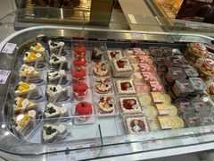 -爱维尔阳光蛋糕(独墅湖邻里中心店)