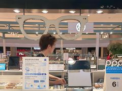 -LOHO眼镜(上海五角场合生汇店)