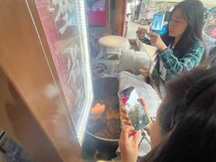 -叁省斋粉蒸肉甑糕·清真(回民街店)