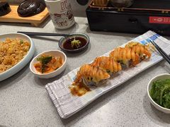 -万岁寿司(芳村店)