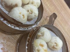 -吃不亏特色包子(三峡广场店)