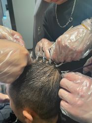 -汤尼英盖TONI&GUY-essensuals