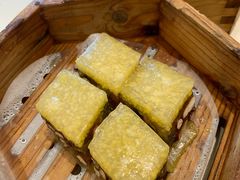 -君豪大酒店-东海渔村中餐厅