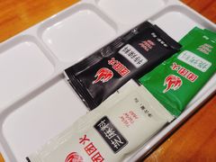 -牛上牛吊炉烧烤(红旗大街店)