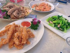 -渔满仓海鲜渔家(象山二店)