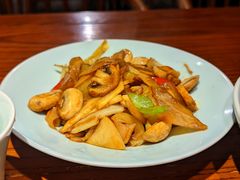 -平山宴(瘦西湖店)