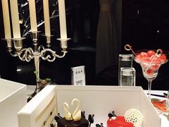 -BLACKSWAN黑天鹅(环球店)