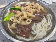 猪脏粉-守英猪脏粉(仓桥街店)