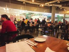 大堂-PIZZA BIANCA(万象城店)