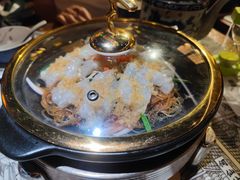-绿茶餐厅(昌平悦荟店)