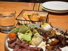 -新贝乐意大利餐厅(苏州中心店)