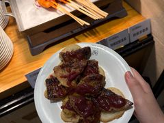 -川骄海鲜自助(河东店)