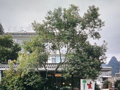 -生态苑农庄(十里画廊遇龙河店)