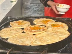 -张记灌饼(丰富路店)