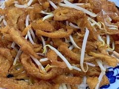 -大姨捞面(新安花园店)