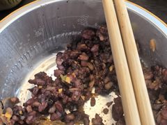杂粮饭-顺峰(农展馆店)