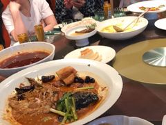 -大鸭梨(天通西苑店)