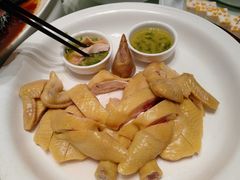 -延年酒店-延飨餐厅(延年文苑店)