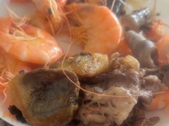 -皇朝万鑫自助餐厅