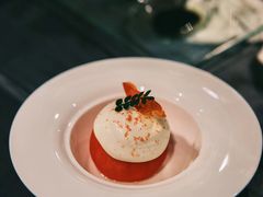 -杭州国际会议中心洲际酒店-菋道海鲜餐厅