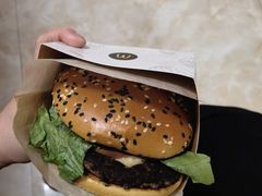 -麦当劳(广州员村西街大院店)