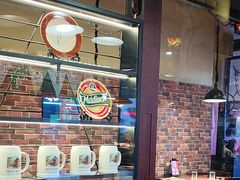 -马迭尔德式西餐精酿啤酒屋(中央大街店)