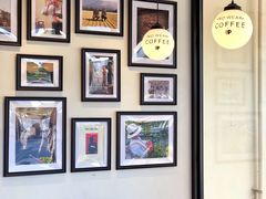 -Peet's Coffee皮爷咖啡(大学路店)