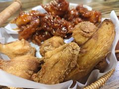 -MI WU FACTORY米屋美食工厂餐厅(绿地店)
