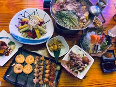 -坂吉屋·居酒屋深夜食堂(龙湖店)