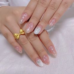 -小酒窝美甲&美睫&无创洗眉