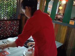 -湘当爱·鲜煮现炒(松岗立业路店)