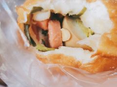 -惠源面包店(开禾路店)