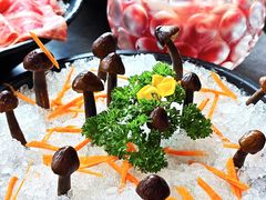 -故里和山·成都火锅(欢乐港湾店)