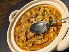 -金狮麟·新豫菜(金码大厦店)