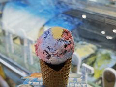 -深海中餐厅(国家海洋博物馆店)