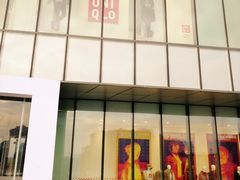 -优衣库(福州五四北泰禾广场店)