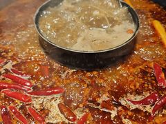 -陈眼镜火锅(总店)