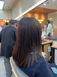 -川和潮人漂色·烫染·接发