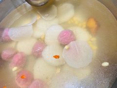 -潮发潮汕牛肉店(永庆坊店)