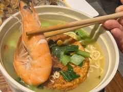 -管氏翅吧(地安门店)
