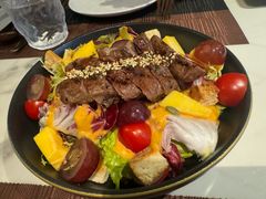-1874融合西厨·观景餐厅(保利店)