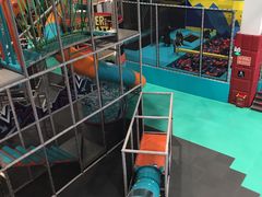 -幸福花欢乐世界(东辰广场A座店)