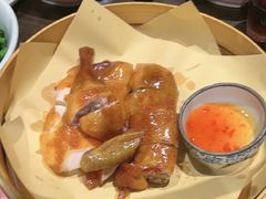 -洞庭土菜馆(天河北总店)