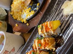 山葵家招牌卷-栖川山葵家·寿喜锅·日式料理(龙湖北城天街商场店)