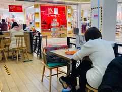 -满记甜品(金唐购物中心店)