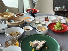-金海华·悦食东方(苏州中心商场店)