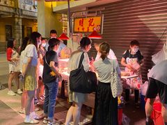 -明记牛杂(新马路分店)